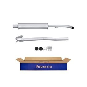 Vorschalldämpfer 8LB 366 020-711 von HELLA günstig für 184,25 € online kaufen