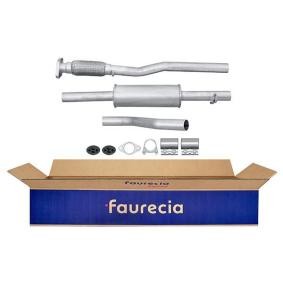 Vorschalldämpfer 8LB 366 020-731 von HELLA günstig für 151,58 € online kaufen