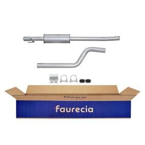 Vorschalldämpfer 8LB 366 021-071 von HELLA günstig für 108,02 € online kaufen