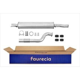 Vorschalldämpfer 8LB 366 021-091 von HELLA günstig für 158,21 € online kaufen