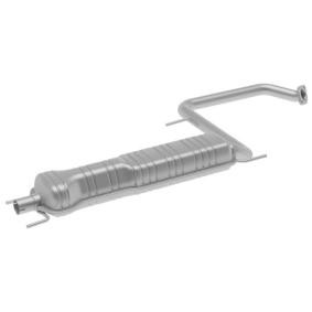 Vorschalldämpfer 8LB 366 021-151 von HELLA günstig für 217,77 € online kaufen