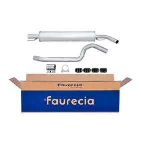Vorschalldämpfer 8LB 366 021-181 von HELLA günstig für 141,98 € online kaufen