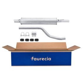 Vorschalldämpfer 8LB 366 021-231 von HELLA günstig für 135,15 € online kaufen