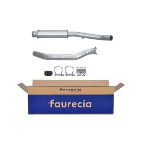 Vorschalldämpfer 8LB 366 021-291 von HELLA günstig für 94,13 € online kaufen