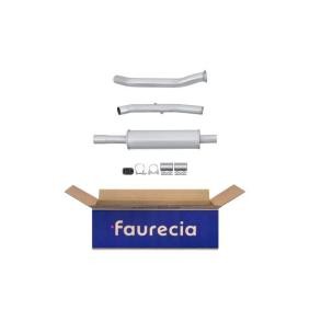 Vorschalldämpfer 8LB 366 021-301 von HELLA günstig für 99,41 € online kaufen
