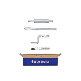 Vorschalldämpfer 8LB 366 021-311 von HELLA günstig für 106,63 € online kaufen