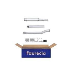 Vorschalldämpfer 8LB 366 021-391 von HELLA günstig für 111,34 € online kaufen