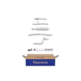 Vorschalldämpfer 8LB 366 021-451 von HELLA günstig für 184,86 € online kaufen