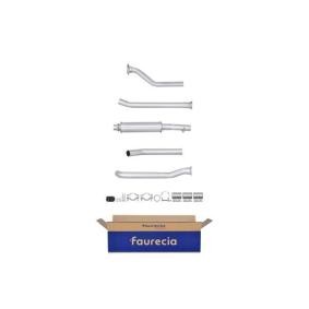 Vorschalldämpfer 8LB 366 021-461 von HELLA günstig für 147,18 € online kaufen