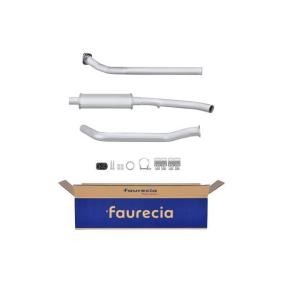 Vorschalldämpfer 8LB 366 021-481 von HELLA günstig für 116,77 € online kaufen