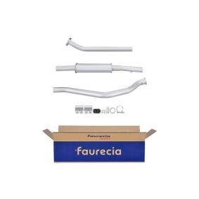 Vorschalldämpfer 8LB 366 021-511 von HELLA günstig für 134,34 € online kaufen