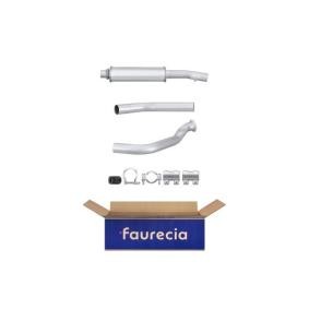 Vorschalldämpfer 8LB 366 021-521 von HELLA günstig für 99,72 € online kaufen