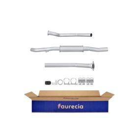 Vorschalldämpfer 8LB 366 021-551 von HELLA günstig für 147,05 € online kaufen