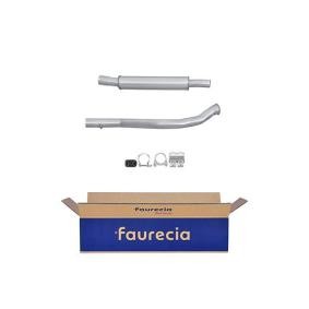 Vorschalldämpfer 8LB 366 021-571 von HELLA günstig für 126,69 € online kaufen