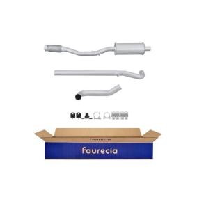 Vorschalldämpfer 8LB 366 021-601 von HELLA günstig für 207,56 € online kaufen