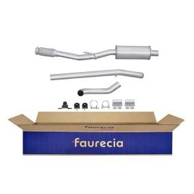Vorschalldämpfer 8LB 366 021-621 von HELLA günstig für 208,38 € online kaufen