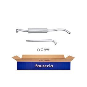 Acquista Silenziatore anteriore da HELLA 8LB 366 021-671 a buon mercato per soli 123,61 €