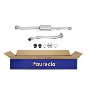 Acquista Silenziatore anteriore da HELLA 8LB 366 021-681 a buon mercato per soli 133,92 €