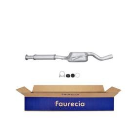 Mittelschalldämpfer 8LC 366 023-061 von HELLA günstig für 199,05 € online kaufen