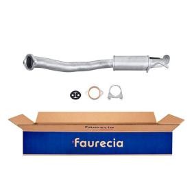 Mittelschalldämpfer 8LC 366 023-081 von HELLA günstig für 116,77 € online kaufen