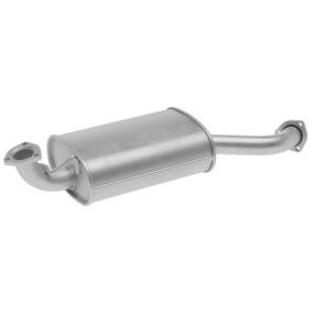Mittelschalldämpfer 8LC 366 023-091 von HELLA günstig für 156,55 € online kaufen
