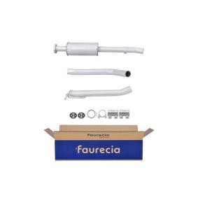 Mittelschalldämpfer 8LC 366 023-111 von HELLA günstig für 168,15 € online kaufen