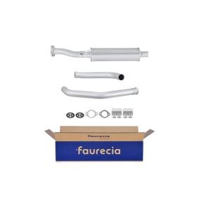 Acquista Marmitta centrale da HELLA 8LC 366 023-171 a buon mercato per soli 132,09 €