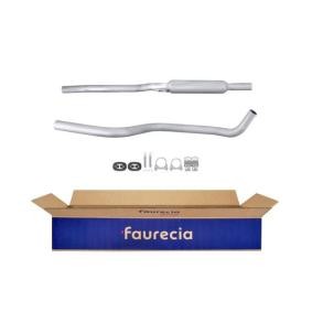 Acquista Marmitta centrale da HELLA 8LC 366 023-191 a buon mercato per soli 90,48 €