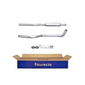 Acquista Marmitta centrale da HELLA 8LC 366 023-201 a buon mercato per soli 88,96 €