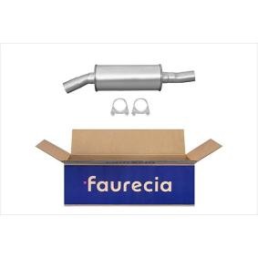 Compre Silenciador central de HELLA online para J5 Camião de plataforma/chassis (280L) a preços moderados
