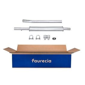 Mittelschalldämpfer 8LC 366 023-541 von HELLA günstig für 104,20 € online kaufen