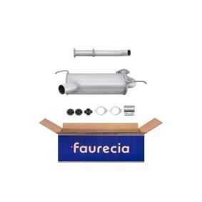 Mittelschalldämpfer 8LC 366 023-611 von HELLA günstig für 181,78 € online kaufen