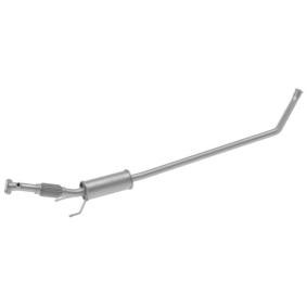 Mittelschalldämpfer 8LC 366 023-621 von HELLA günstig für 166,41 € online kaufen