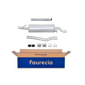 Mittelschalldämpfer 8LC 366 024-111 von HELLA günstig für 147,94 € online kaufen