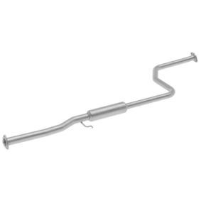 Mittelschalldämpfer 8LC 366 024-231 von HELLA günstig für 126,38 € online kaufen