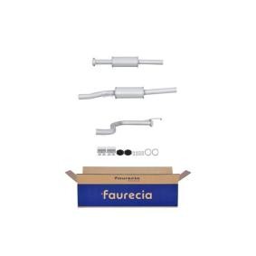 Mittelschalldämpfer 8LC 366 024-241 von HELLA günstig für 165,35 € online kaufen