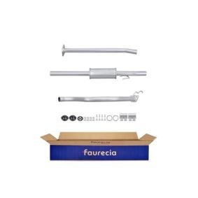 Mittelschalldämpfer 8LC 366 024-291 von HELLA günstig für 154,49 € online kaufen