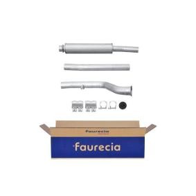 Mittelschalldämpfer 8LC 366 025-121 von HELLA günstig für 134,49 € online kaufen
