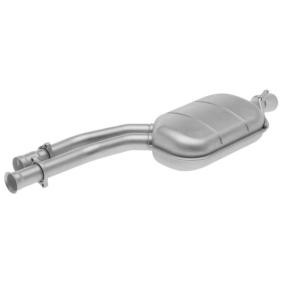 Mittelschalldämpfer 8LC 366 025-311 von HELLA günstig für 220,95 € online kaufen