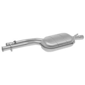 Mittelschalldämpfer 8LC 366 025-331 von HELLA günstig für 204,09 € online kaufen