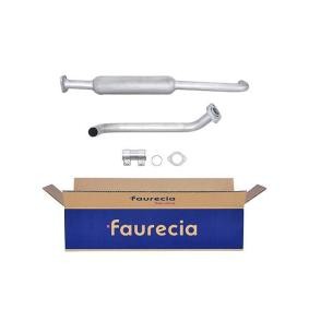 Mittelschalldämpfer 8LC 366 025-381 von HELLA günstig für 89,59 € online kaufen