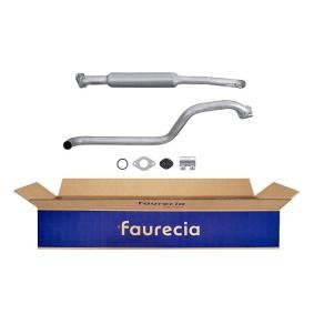 Mittelschalldämpfer 8LC 366 025-421 von HELLA günstig für 118,47 € online kaufen