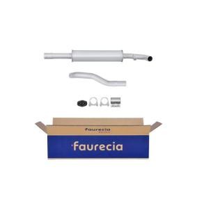 Mittelschalldämpfer 8LC 366 025-981 von HELLA günstig für 117,88 € online kaufen