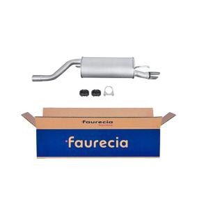 Acquista Marmitta da HELLA 8LD 366 026-601 a buon mercato per soli 144,16 €