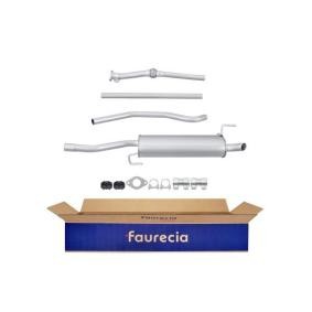 Acquista Marmitta da HELLA 8LD 366 028-751 a buon mercato per soli 248,05 €