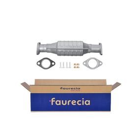 Acquista Catalizzatore da HELLA online per 200 Coupé (XW) a prezzi moderati