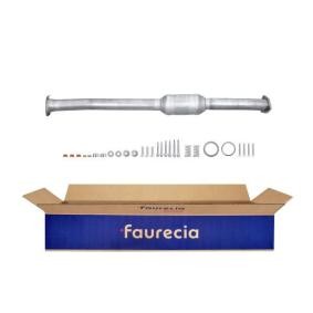Katalysator des Herstellers HELLA - Originalware Artikelnummer: 8LE 366 050-501