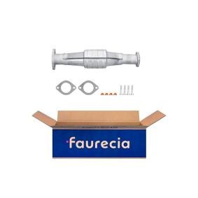 Compre Catalizador de HELLA online para Rapid Furgoneta (F40, G40) a precios moderados