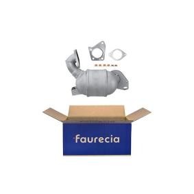 Compre Catalizador de HELLA online para Megane II Furgoneta / Hatchback (KM0/2) a precios moderados