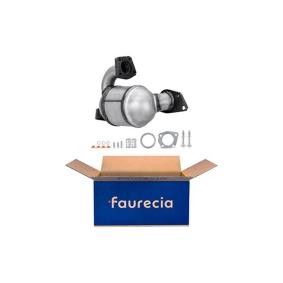 Compre Catalizador de HELLA online para Megane II Furgoneta / Hatchback (KM0/2) a precios moderados